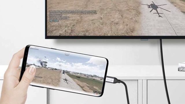 5 Best USB C To HDMI Adapter 2022 | Top 5 USB To HDMI Converters In 2022 | USB Type C To HDMI Adp