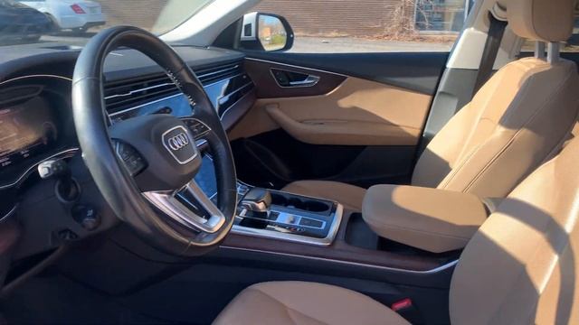 Жизнь в Доме