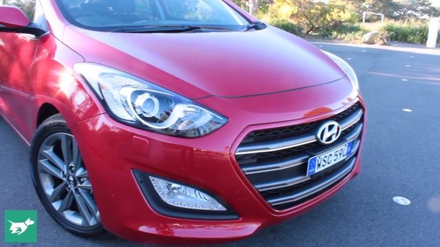Hyundai I30 Vs Toyota Corolla – which Small Car Is Best?