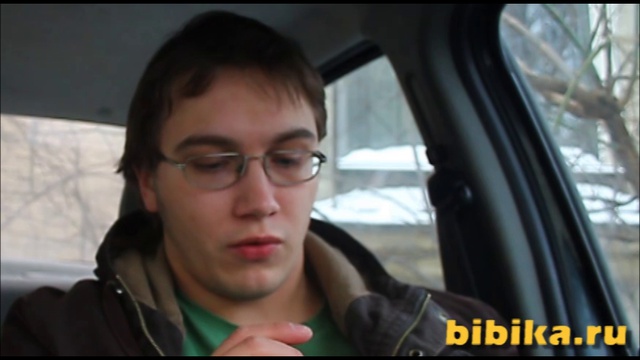 Обзор видеорегистратора Highscreen Blackbox Full HD