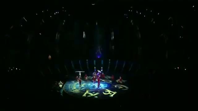 Cirque Du Soleil ZEED 17 ABRIL 2020
