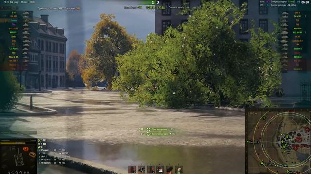 Trade-In нужен ли он тебе? Обмен танков в WOT