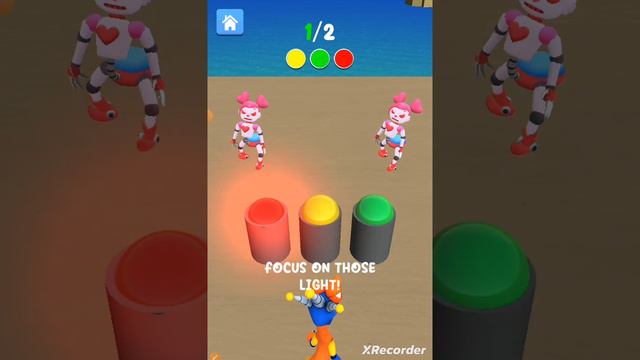 Hide N Seek: Find The Monstеr новая игра на развитие памяти