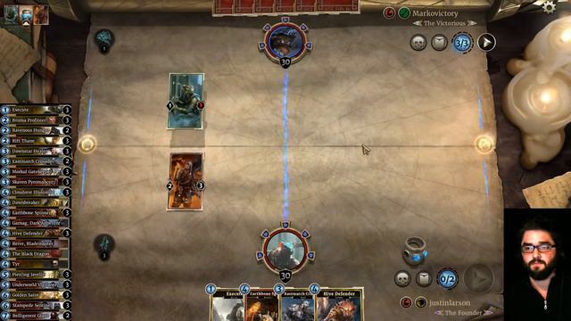 New Crusader Deck: Fantastic Fours! | Elder Scrolls Legends