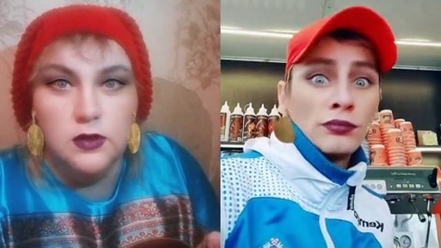 С подругой по пивку