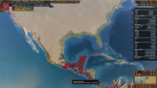 EU4 Rebels 13