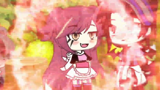 ◇Кто из них поет?♡Meme Gacha_life {не ориг}