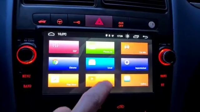 Fiat-Фиат: машины для весенних людей