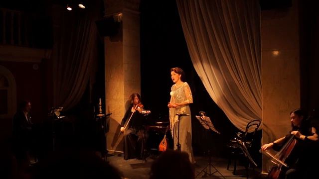 Nadezhda Gulitskaya; 