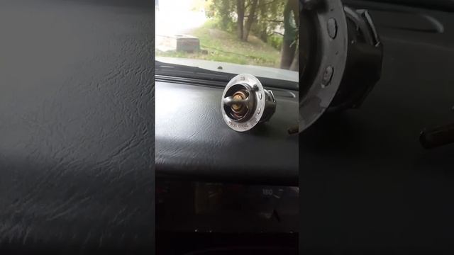 Nissan Expert Qg18 греется 2часть 7 сентября 2022 г.