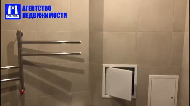 Купить помещение в Севастополе. Продажа свободного помещения 78,6 м. кв. на ул. Тараса Шевченко.