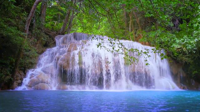 Целебная музыка, массажная музыка, спа-музыка, музыка против усталости помогут вам заснуть