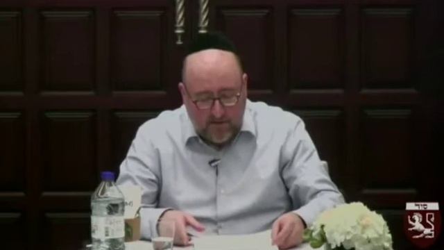 Майкл Берг о книге ЗОАР (часть 1)