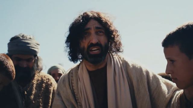 Евангелие от Матфея, глава 5 (Синодальный перевод) | The Gospel Of Matthew In Russian 5 (Synodal)