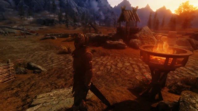 Skyrim Mod Of The Day - Episode 257: Animations