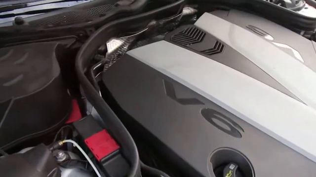 Mercedes Classe E (Type W212) 350 CDI 265 Cv Elegance