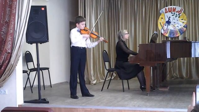 А.Камаровский 