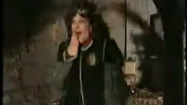 Унесённые нафиг ветром - Средневековая песня