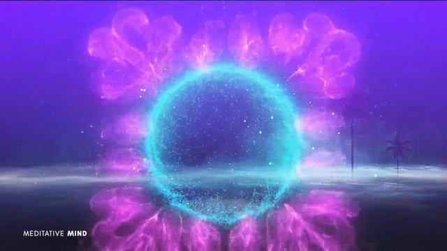 Sleeping Meditative Music