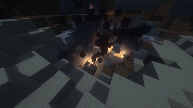 Minecraft Crystal PVP 6v6 | Vanilla Plus