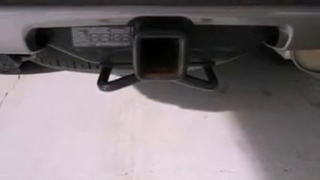 2006 Chevrolet Trailblazer Pine Bluff AR