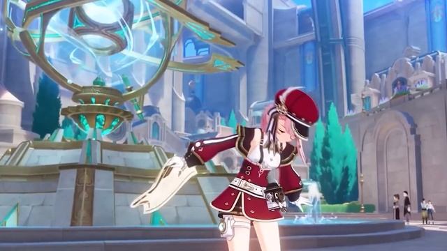 ЩО ЧЕКАЄ В НОВІЙ ВЕРСІЇ 4.2?! РЕАКЦІЯ НА СТРІМ РОЗРОБНИКІВ Genshin Impact