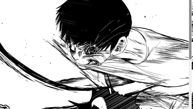 Обзор манги Токийский Гуль.Глава 3 мысли Канеки