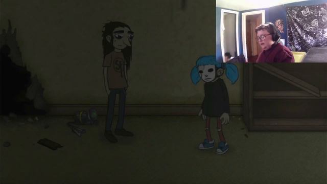 Sally Face 2\2 Of Ep 2