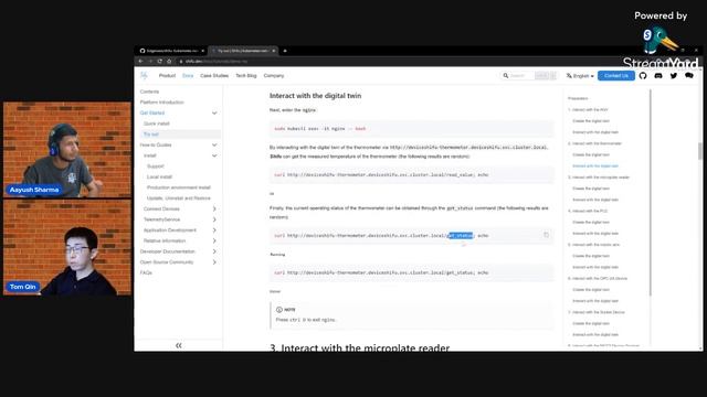 Using Kubernetes-native Techniques To Connect And Control Edge Devices.