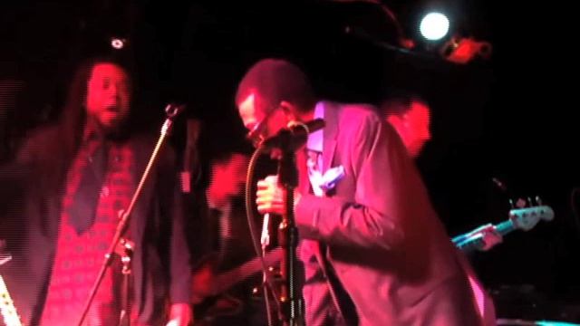 Paul Sitter Paul's Mood - DJ Tanner Video Edit.mov