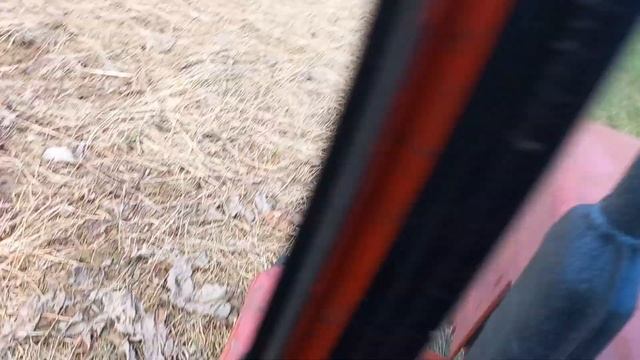 Грабим сено.Жара?