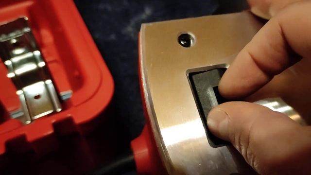 ELITECH P 110K обзор рубанка #elitech #рубанок