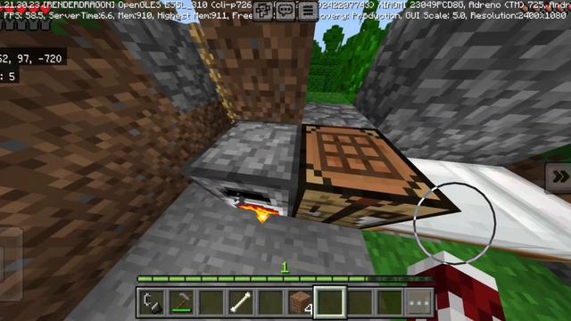 майнкрафт 2 серия