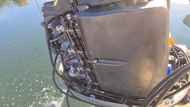 Honda Bf 90 Avant Synchro 2