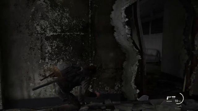 Прохождение The Last Of Us 2 одни из нас 2 часть 2