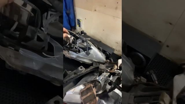 Скрытые секреты мазды