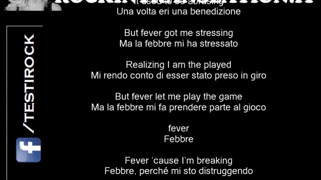 The Black Keys - Fever