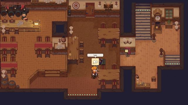 Potion Permit - เปิดพิ้นที่สำรวจใหม่.. #4