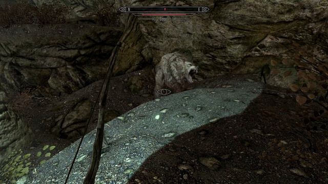 SkyrimSE Blood Sisters  #17 Hercine's Totem