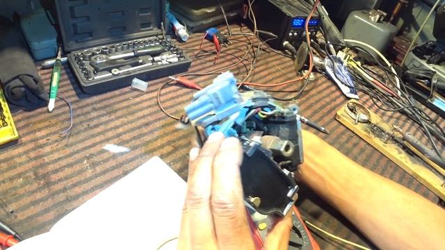 Замена и ремонт Toyota Corolla/Camry