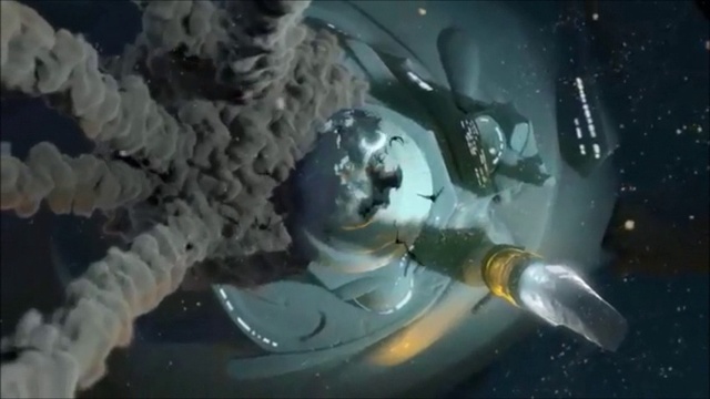 Пилот-Кали Юга