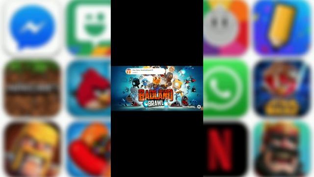 How To Install The Badland Brawl Mod On Your Android Device L Apk Minion