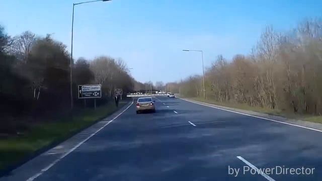 SUZUKI GSX 650F Jazda