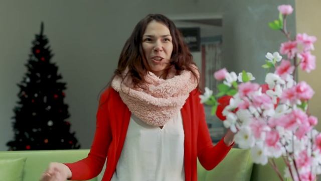 Студия энергомассажа. Мастер-класс.