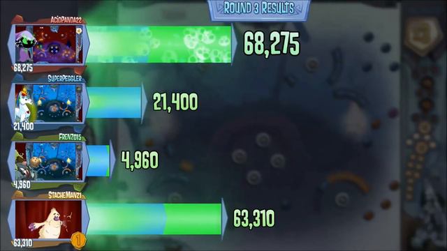 Peggle 2 - Launch Trailer