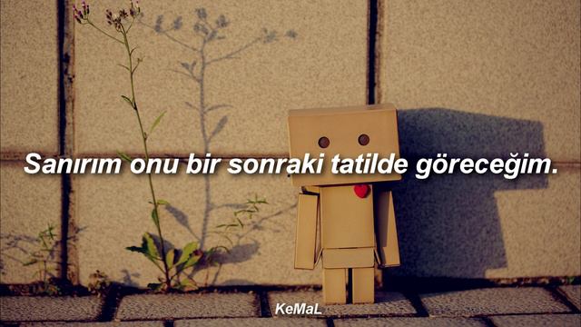 Alec Benjamin - I Build A Friend (Türkçe Çeviri) +Şarkının Hikayesi