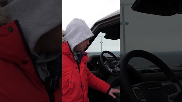 Bonza Obzor DEFENDER NEW