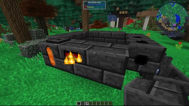 Minecraft Top 100 Mods - 1000 Subscriber Special!