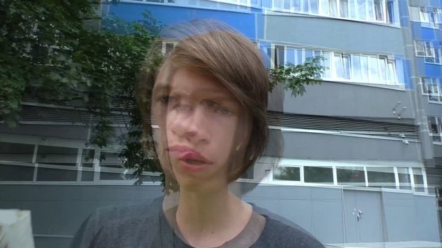 Что такое фалафель ??? шаурма?