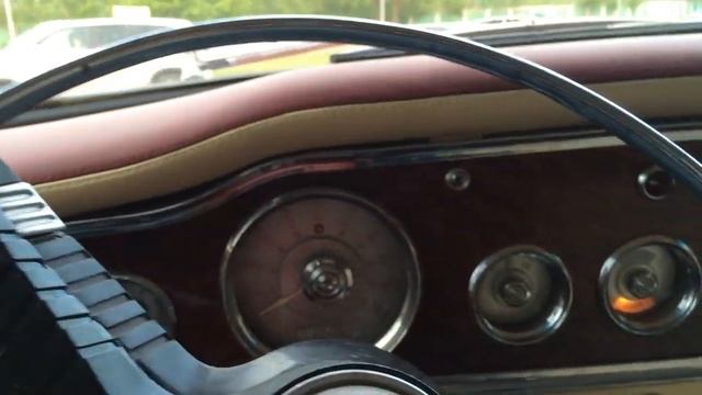 чайка газ 13